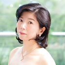 高原 由美子