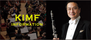 KIMF Information
