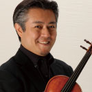 ヴァイオリン 志村 寿一