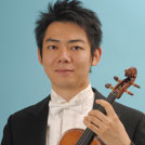 ヴァイオリン 近藤 薫