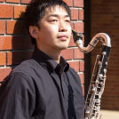 バスクラリネット 加藤 和宏