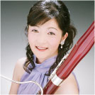 ファゴット 奈波 和美