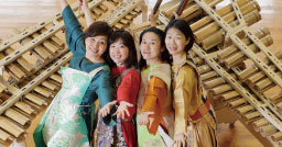 東京楽竹団