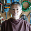 画 小林 敏也