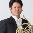 ホルン 上里 友二