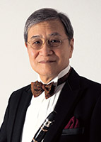横川 晴児