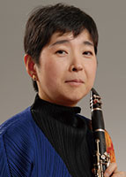 藤井 洋子