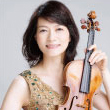 小林 美恵